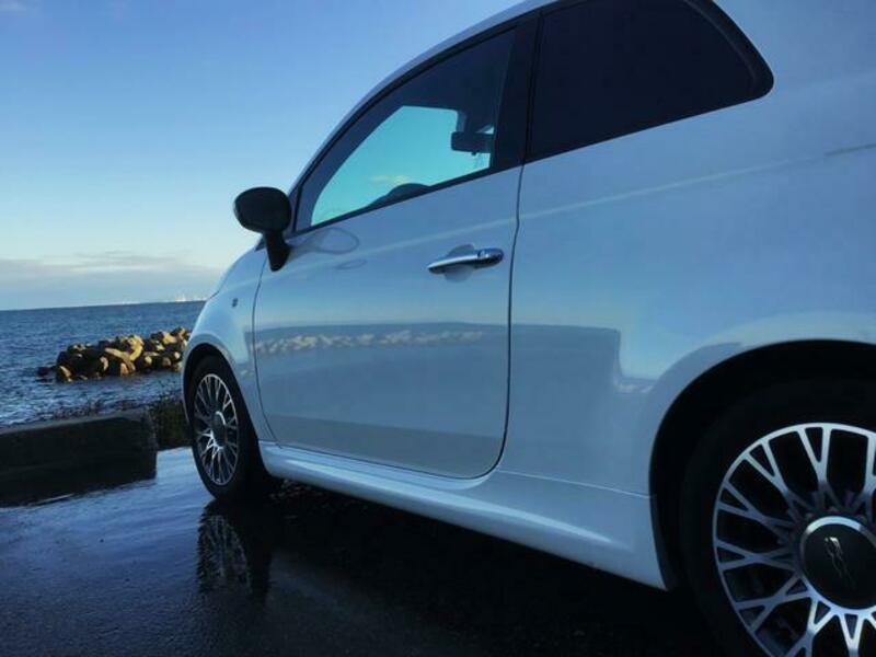500S