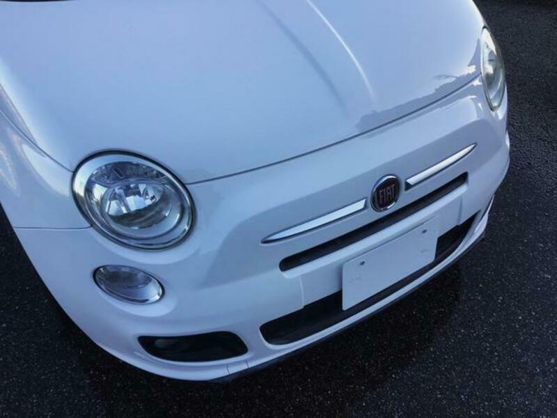 500S