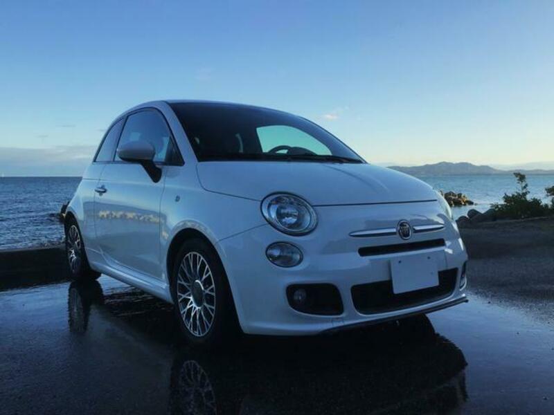 500S