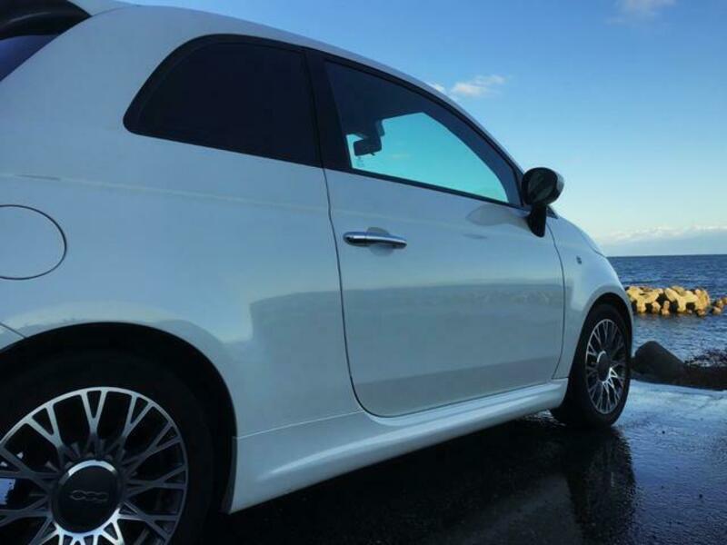 500S