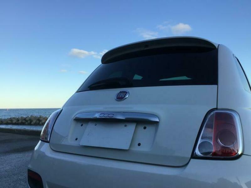 500S