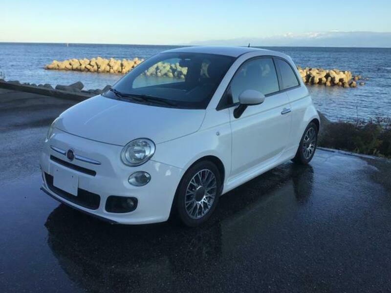 500S