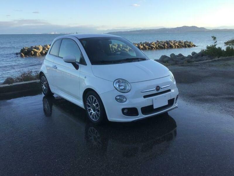 500S