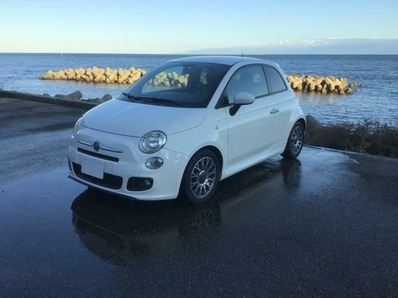 500S