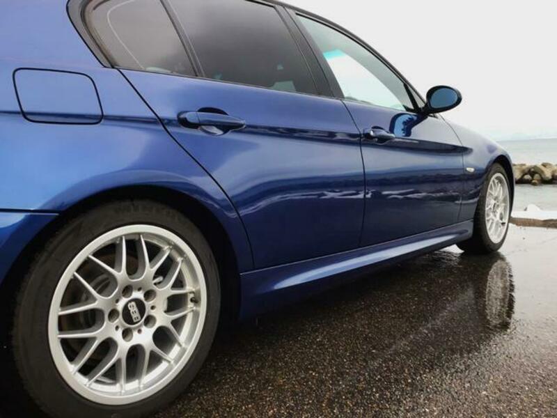 3 SERIES