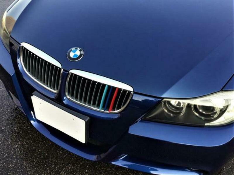 3 SERIES