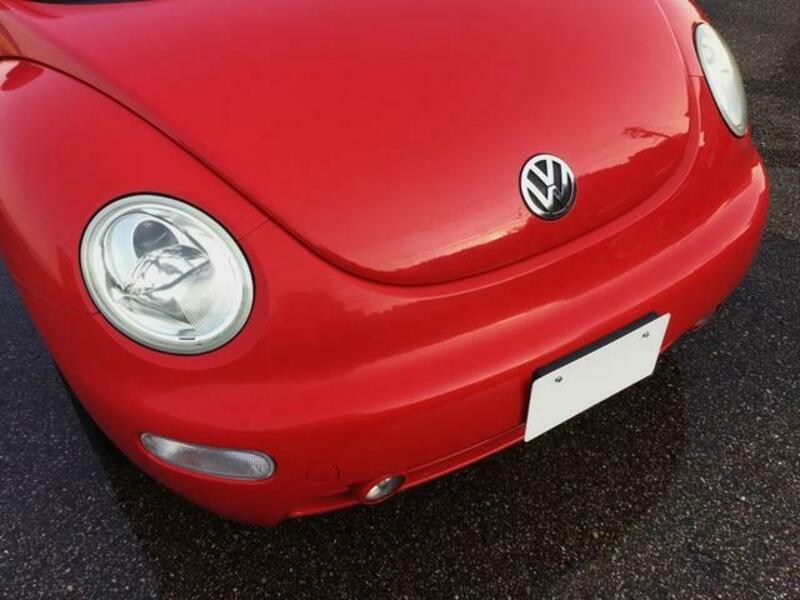 NEW BEETLE