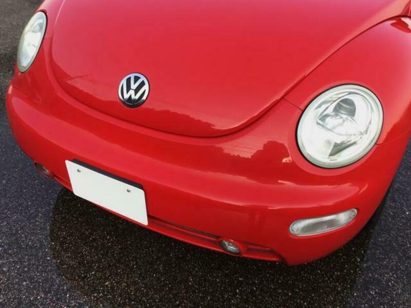 NEW BEETLE