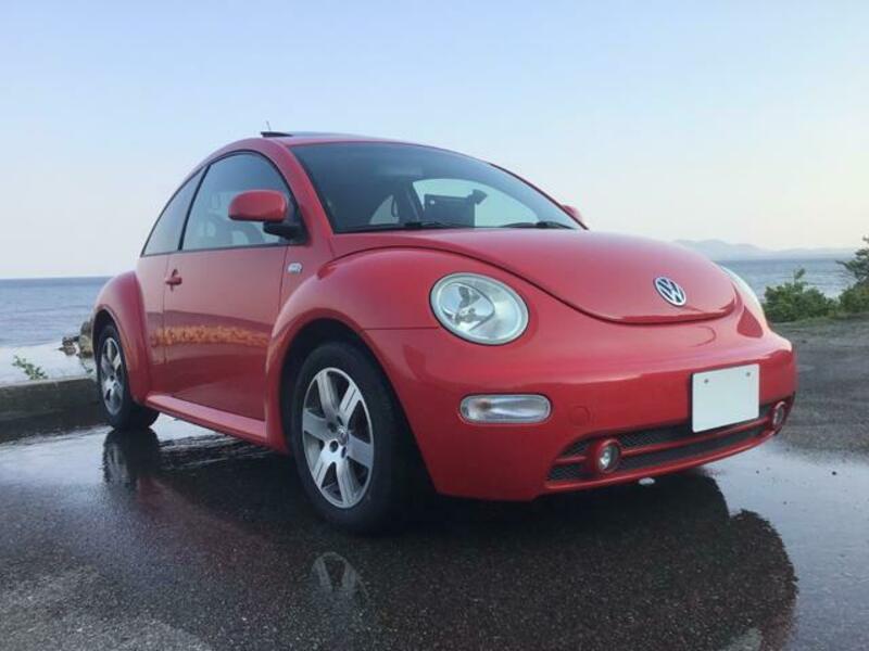 NEW BEETLE
