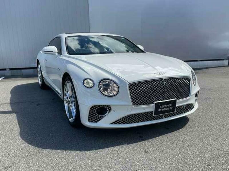CONTINENTAL