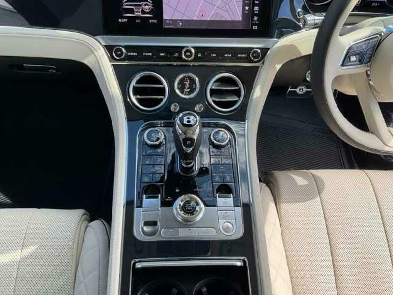 CONTINENTAL