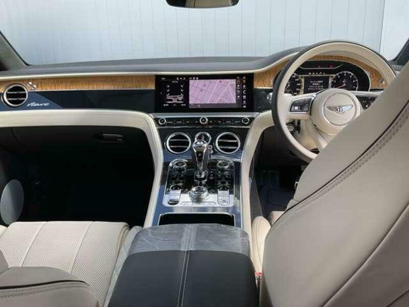 CONTINENTAL