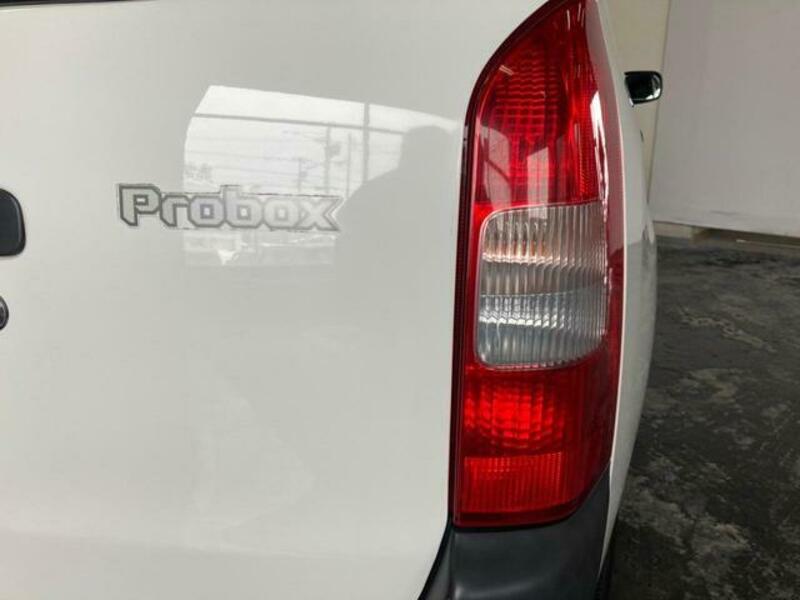 PROBOX VAN