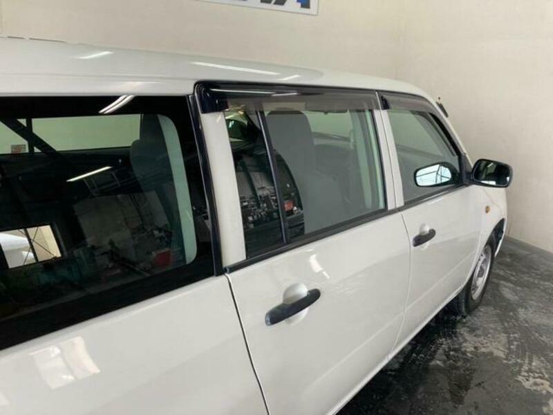 PROBOX VAN