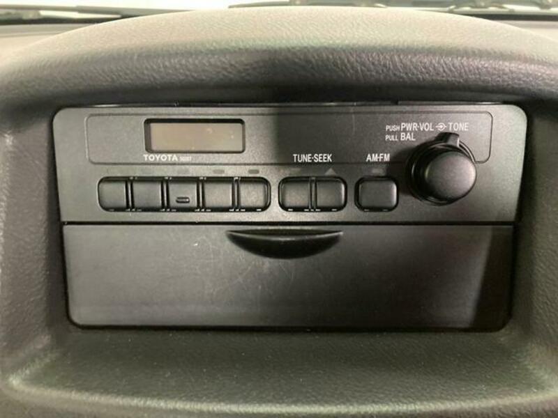 PROBOX VAN