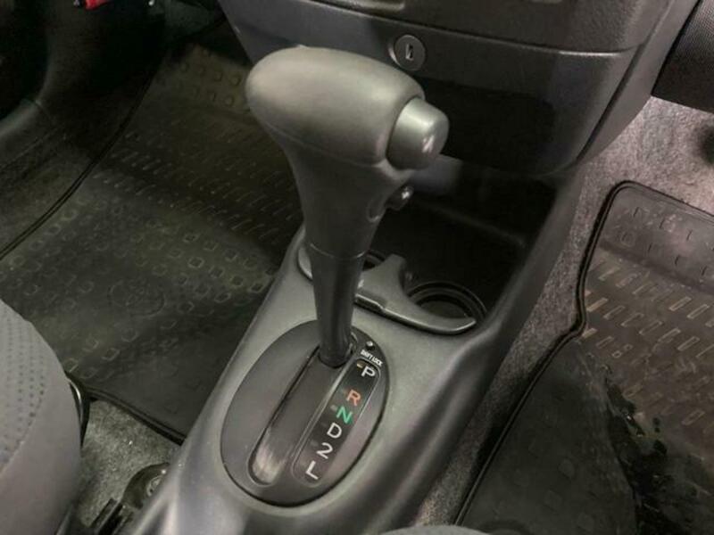 PROBOX VAN