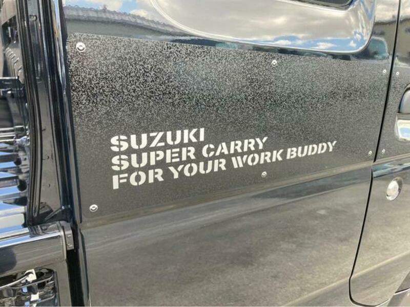 SUPER CARRY