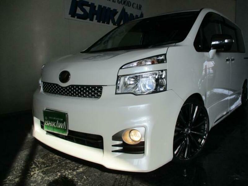 VOXY