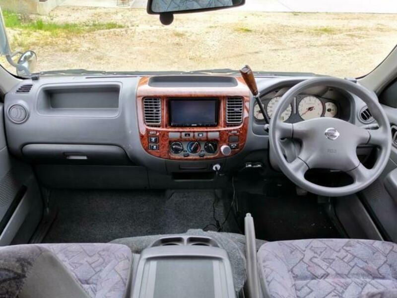 CARAVAN