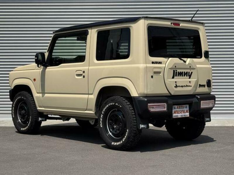JIMNY
