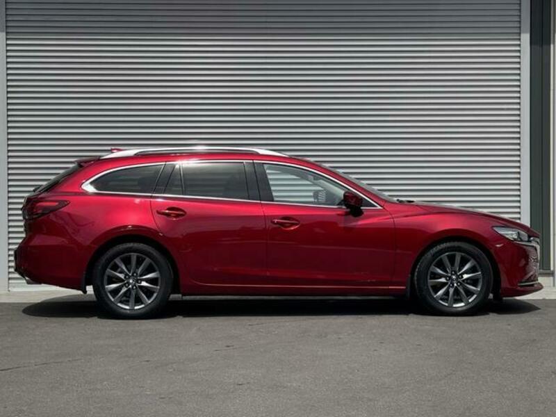 ATENZA WAGON