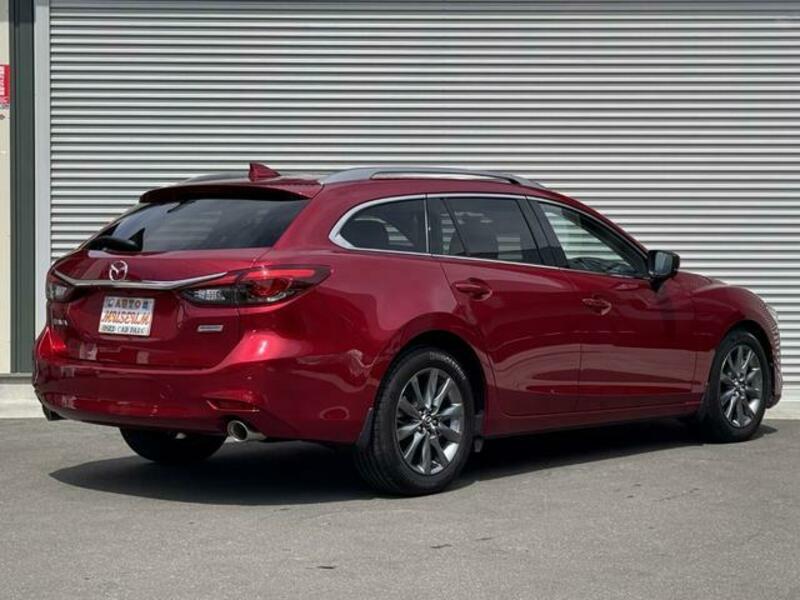 ATENZA WAGON