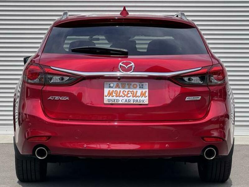 ATENZA WAGON