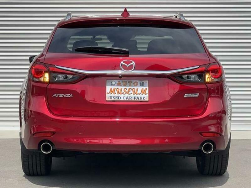 ATENZA WAGON