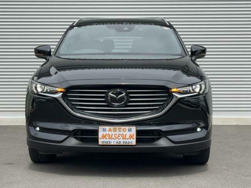 CX-8