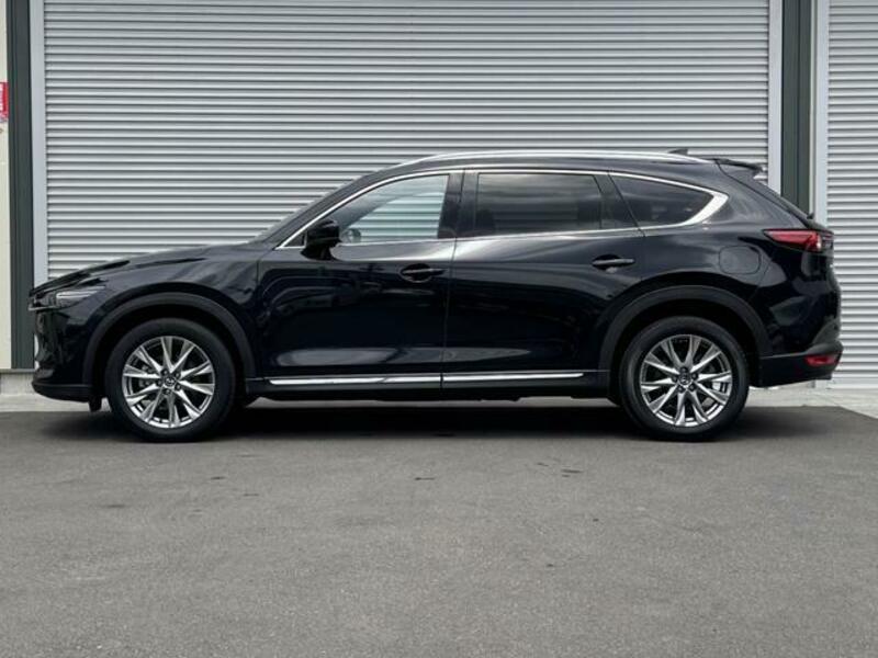 CX-8