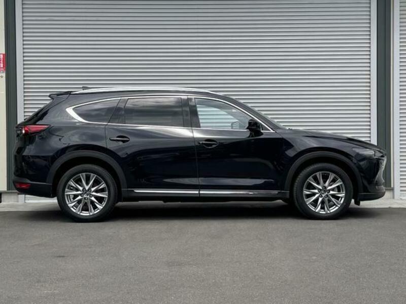 CX-8