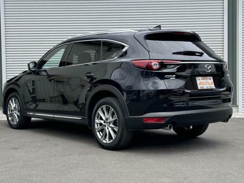 CX-8
