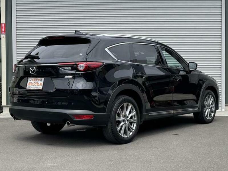 CX-8