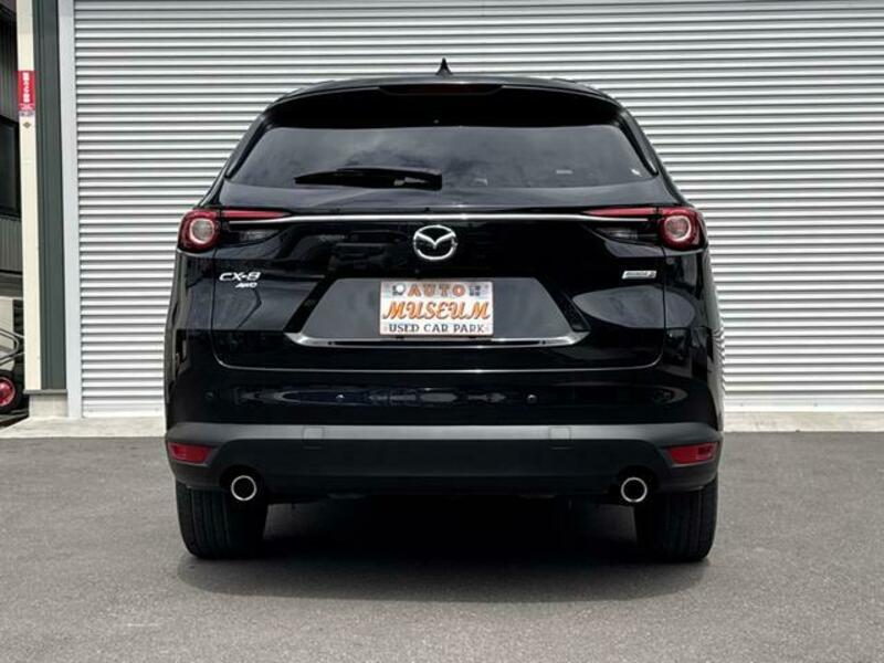 CX-8