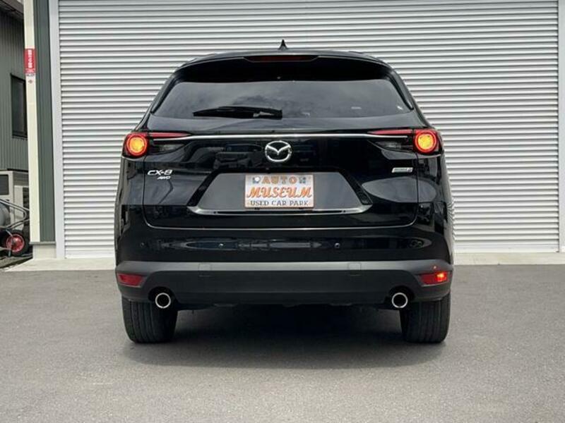 CX-8