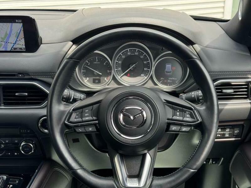 CX-8