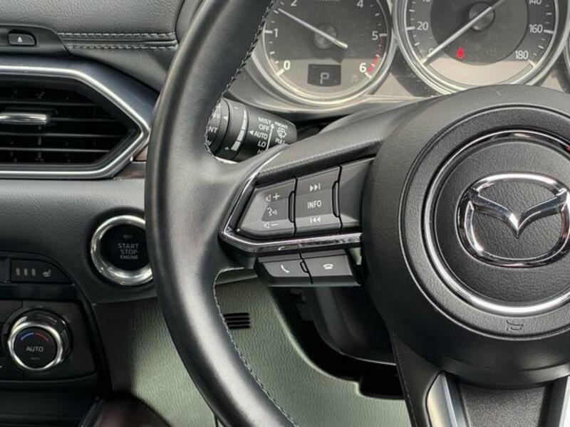 CX-8
