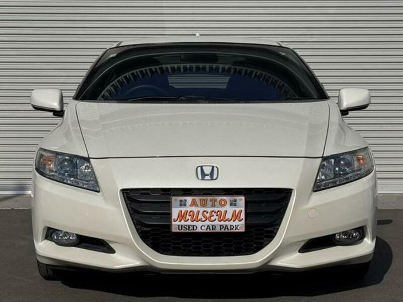 CR-Z