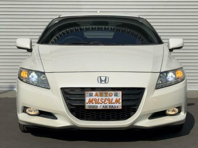 CR-Z