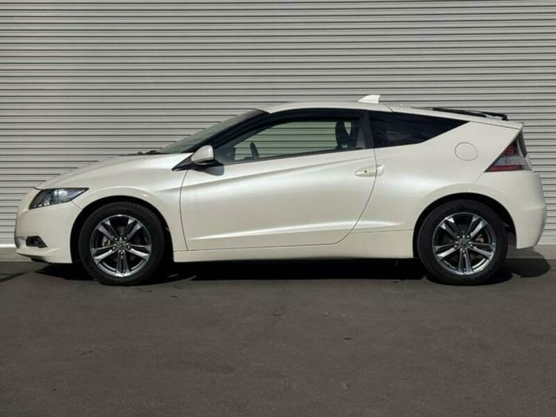 CR-Z