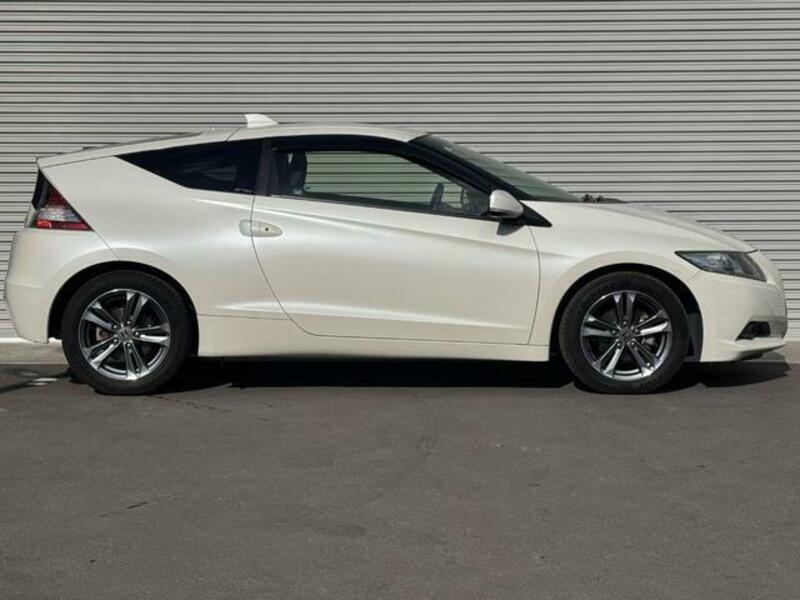 CR-Z