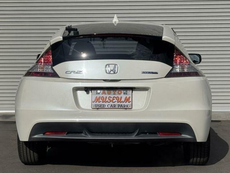 CR-Z