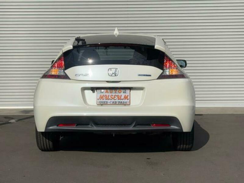 CR-Z