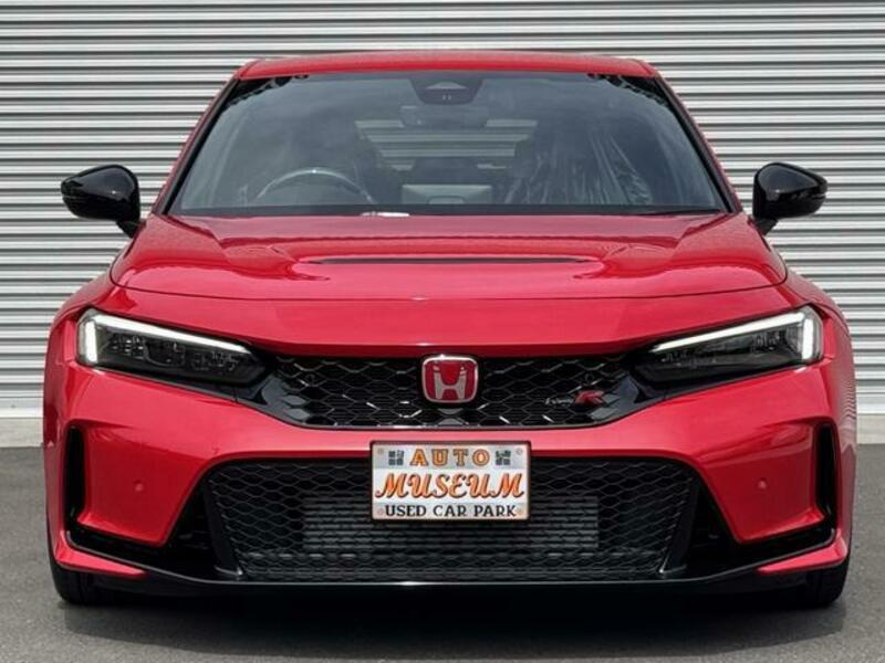 CIVIC