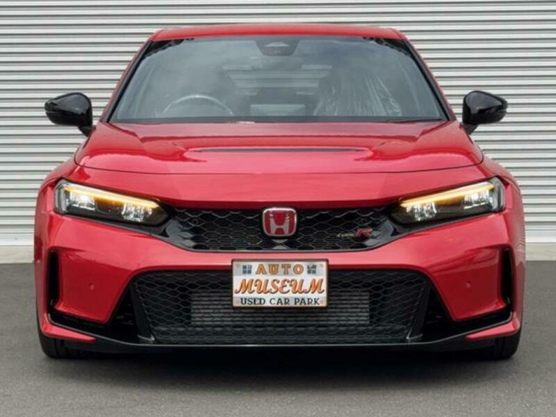 CIVIC
