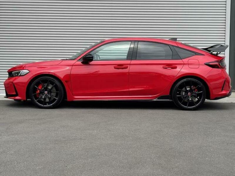 CIVIC