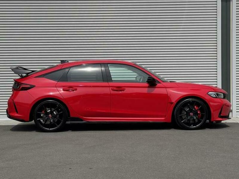 CIVIC