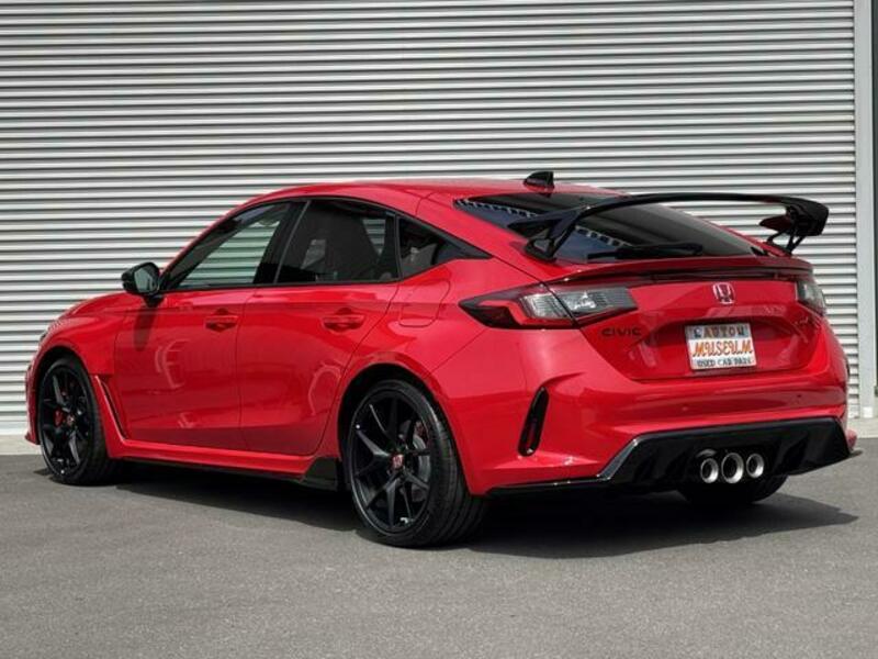 CIVIC