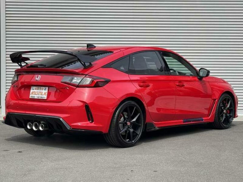CIVIC