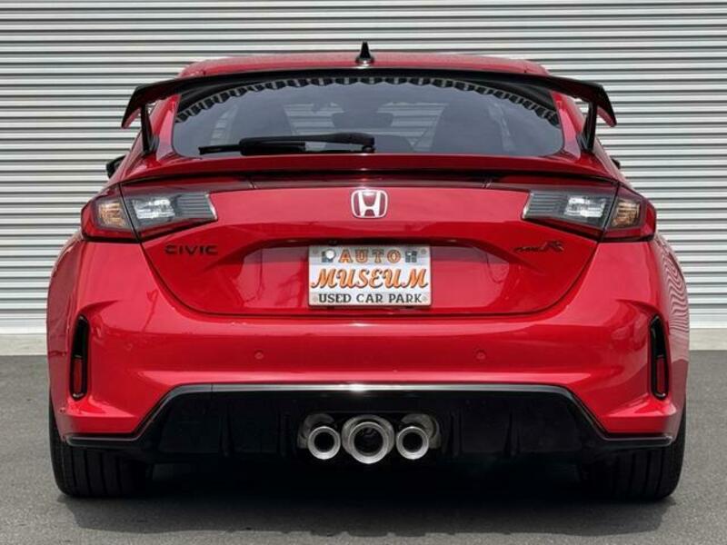 CIVIC
